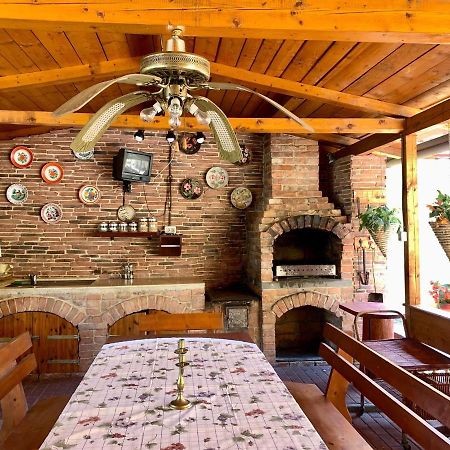 Casa Ramona Apartment Turda Exterior photo