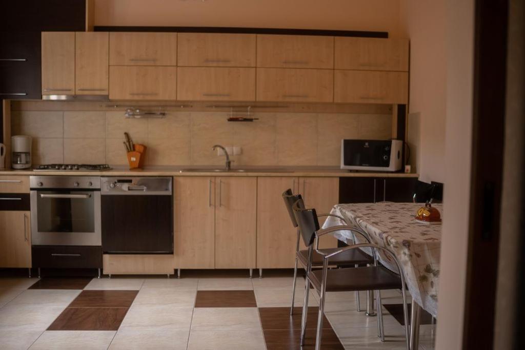 Casa Ramona Apartment Turda Exterior photo