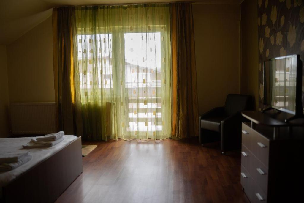 Casa Ramona Apartment Turda Exterior photo