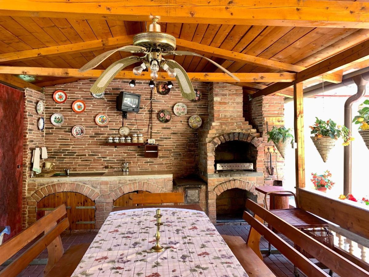 Casa Ramona Apartment Turda Exterior photo