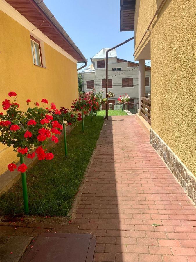 Casa Ramona Apartment Turda Exterior photo