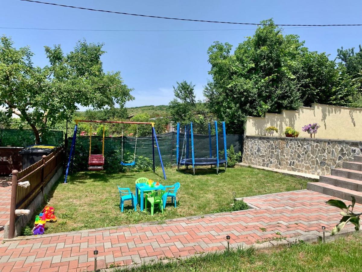 Casa Ramona Apartment Turda Exterior photo